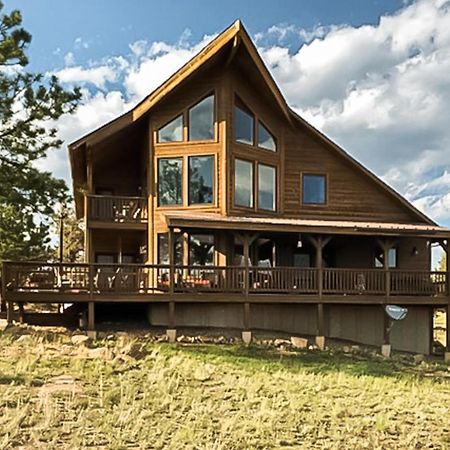 Skyline Ridge Villa Florissant Exterior photo